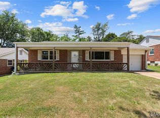 8727 Madeira Dr, Saint Louis, MO