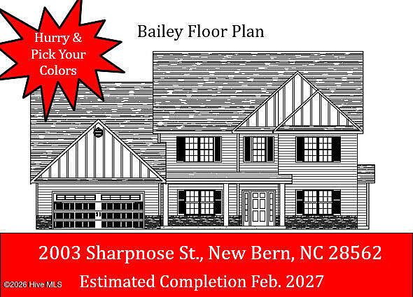 1st image of 2003 Sharpnose Street