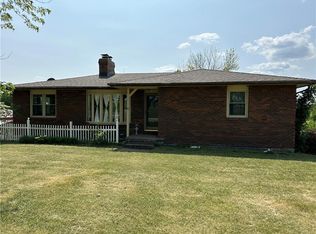 7435 SW Thornton Rd, Clarksdale, MO 64430