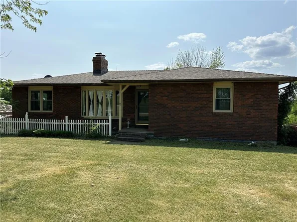 7435 SW Thornton Rd, Clarksdale, MO 64430
