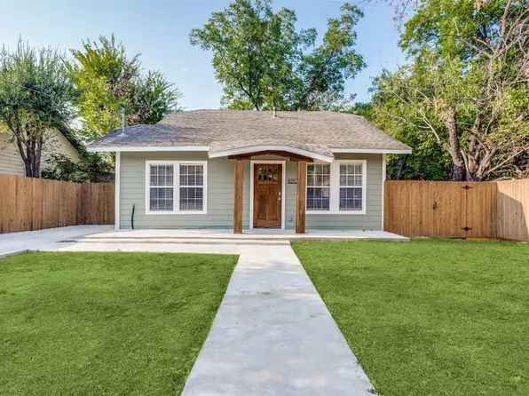 820 W Page Ave, Dallas, TX 75208