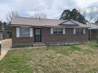3305 Parkwood Rd, Jonesboro, AR 72401