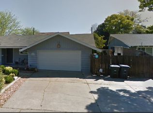 3001 Ramsgate Way, Rancho Cordova, CA 95670