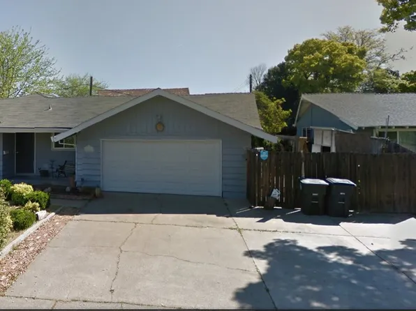 3001 Ramsgate Way, Rancho Cordova, CA 95670