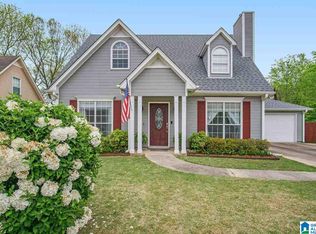 117 Roy Ct, Helena, AL 35080