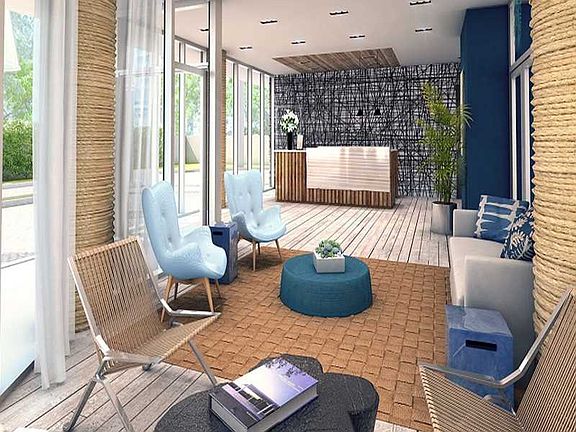 2nd image of 6080 Collins Ave #508