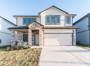 513 Estuary Dr, Maxwell, TX 78656