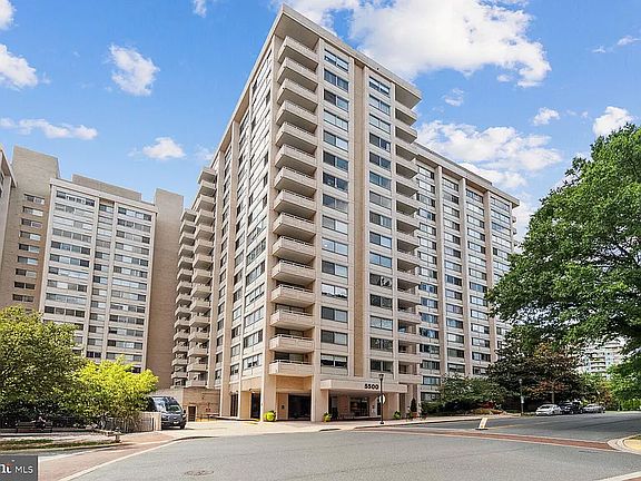 5th image of 5500 Friendship Blvd #1210Z