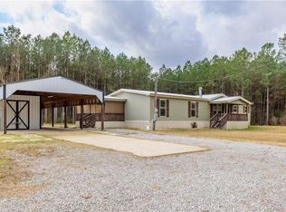 2155B Wiggins Rd, Pineville, LA 71360