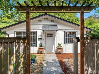 3148 Wetmore Avenue S, Seattle, WA, 98144