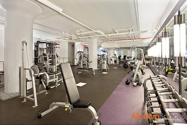 Rented by Modern Spaces | media 14