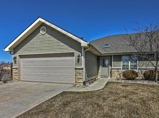 9808-A W 130th Pl, Cedar Lake, IN 46303