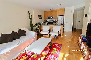 Rented by Grand & Co.