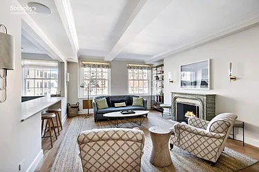 Sold by Sotheby's International Realty