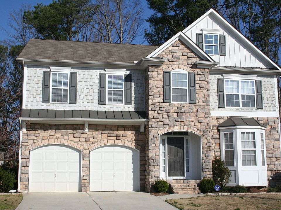4522 Balto Way 