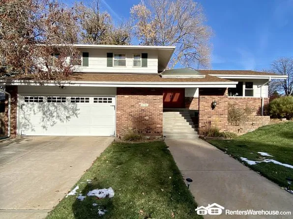 8731 E Cornell Dr, Denver, CO 80231