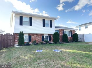 8603 Jason Ct, Clinton, MD 20735