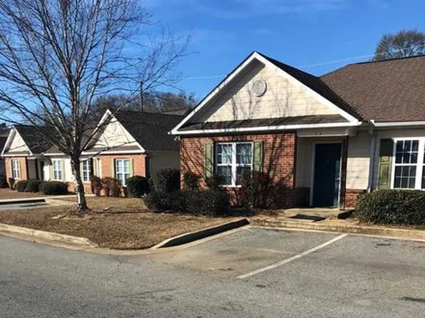 Valley Woods, 714 Green St #2fc0e0974, Fort Valley, GA 31030