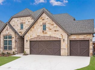 10313 Morada Rd, Ft Worth, TX 76126