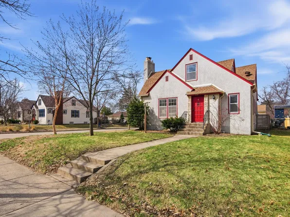 5256 37th Ave S, Minneapolis, MN 55417