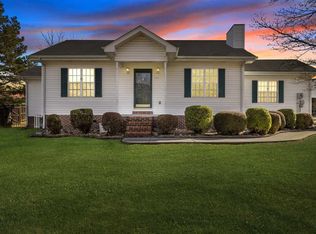 615 Lark St LOT 25, Athens, TN 37303