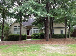 7691 Bedford Ct, Mobile, AL 36695