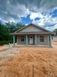 6756 North Ave, Milton, FL, 32570