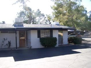 54832 El Prado Trl #D12, Yucca Valley, CA 92284