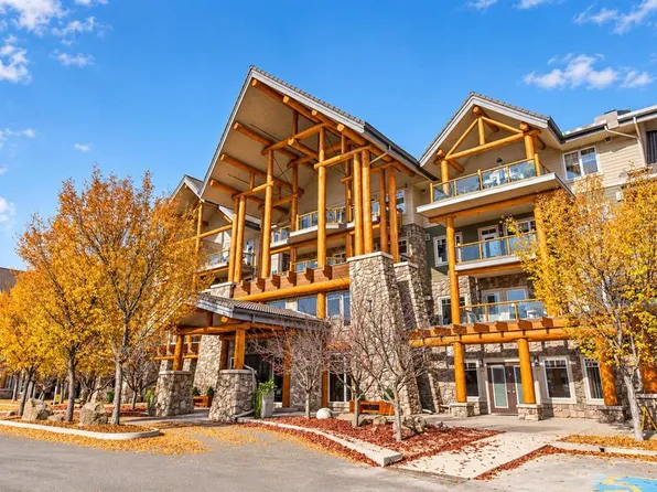 2330 S Fish Creek Blvd SW #1303, Calgary, AB T2Y 0L1