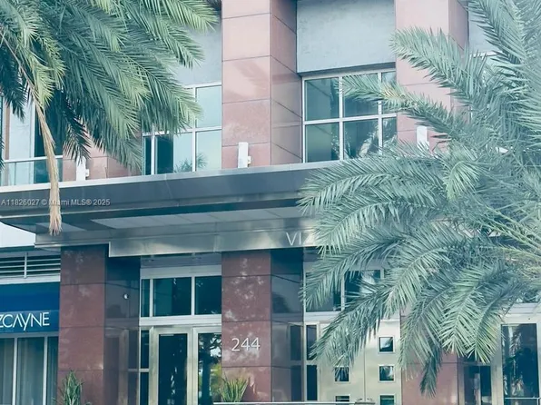 244 Biscayne Blvd APT 2305, Miami, FL 33132