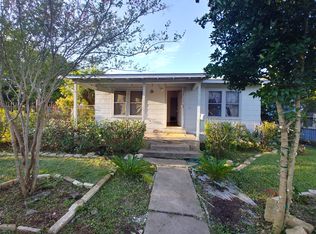 2303 Hiawatha, San Antonio, TX 78210