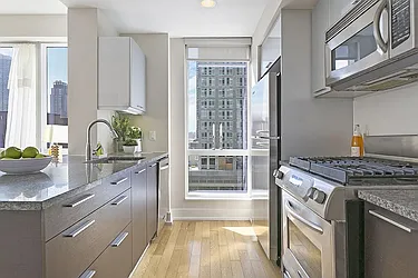Sold by Corcoran