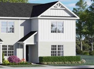 4111 Laurel Ridge Dr UNIT E, Greenville, NC 27834