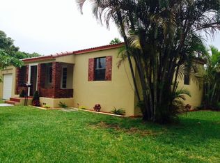 4481 SW 5th St, Miami, FL 33134