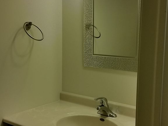 1st Floor Powder Room