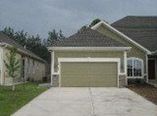 34135 W 90th Cir, De Soto, KS 66018