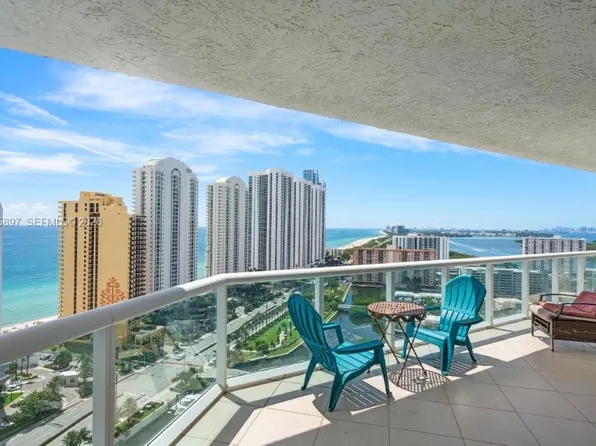 16400 Collins Ave, Sunny Isles Beach, FL
