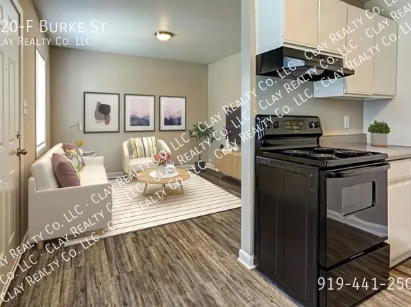 320F Burke St, Kernersville, NC 27284