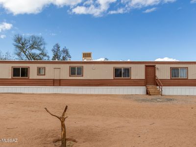 8464 S Taylor Ln, Tucson, AZ, 85736