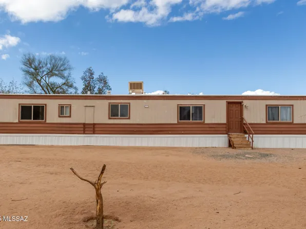 8464 S Taylor Ln, Tucson, AZ 85736