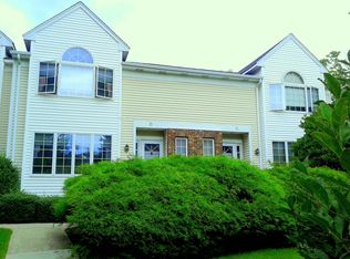 13D Cross St #D, Madison, NJ 07940