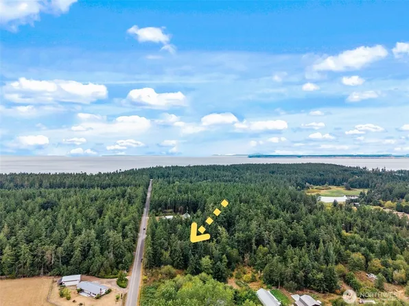 500 N Jacob Miller Road, Port Townsend, WA 98368