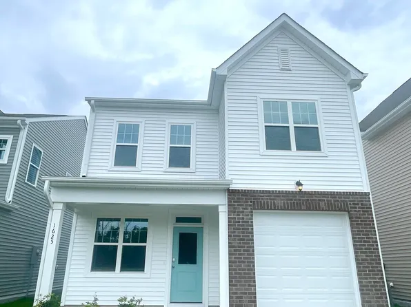 1625 Stanley St Street, Wilmington, NC 28401