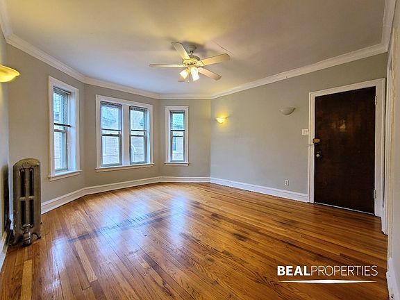 3rd image of 4227 N Paulina St #W3