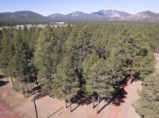 7592 N Stephenson Way, Flagstaff, AZ 86018