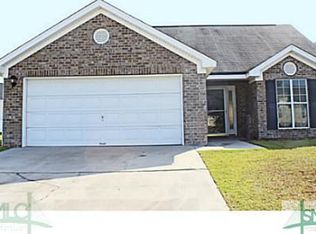 25-25 Newport Blvd #A, Pt Wentworth, GA 31407