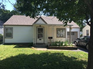 6115 Evans St, Omaha, NE 68104