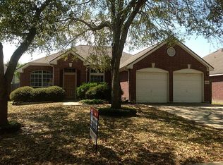 17231 Branch Canyon Ct, Houston, TX 77095