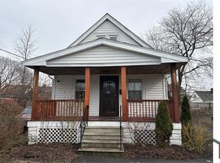 4135 E 143rd St, Cleveland, OH