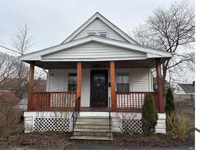 4135 E 143rd St, Cleveland, OH, 44128